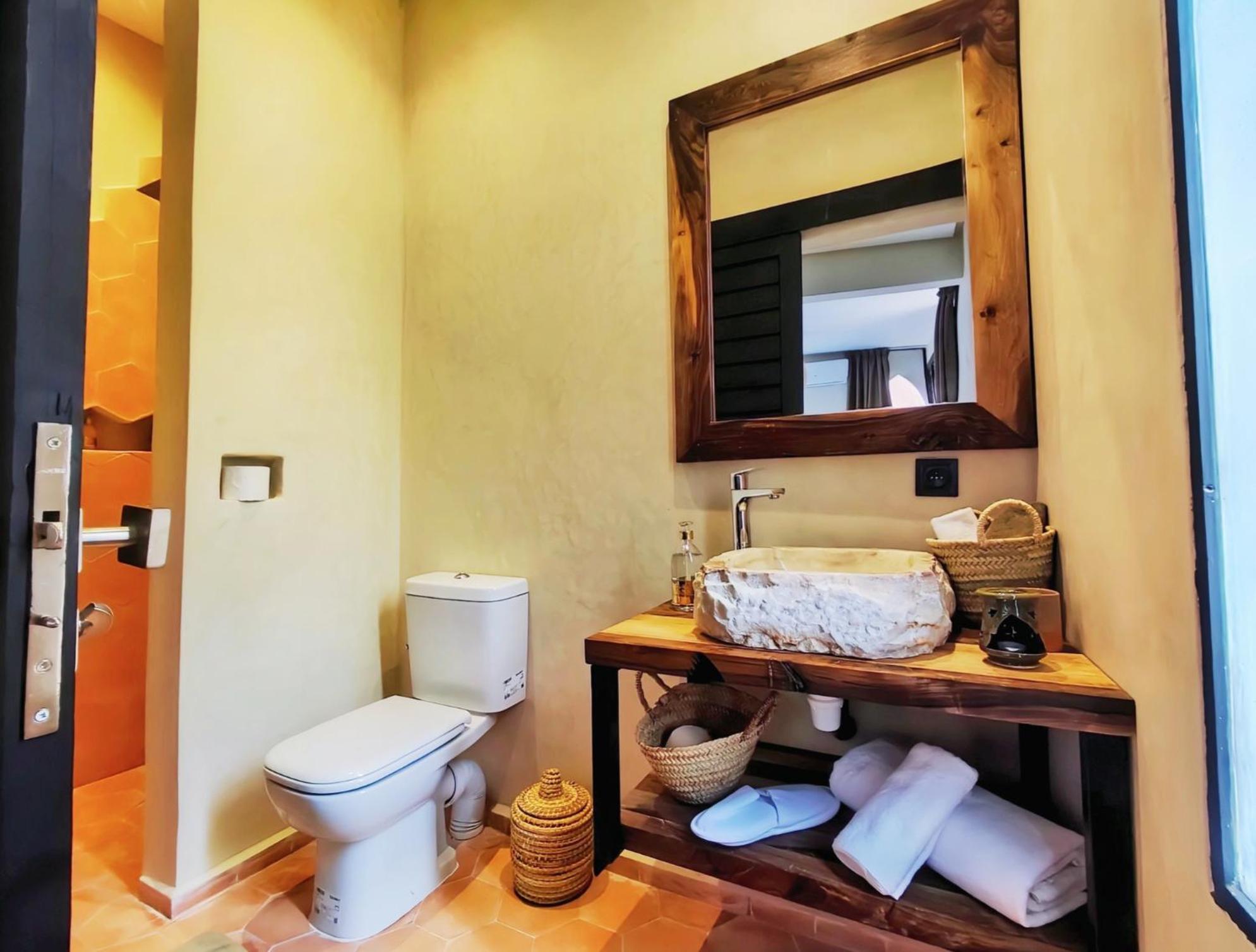 Villa Domaine Homa Marrakech à Marrakesh Extérieur photo